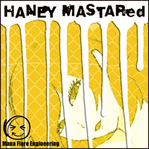 honey mastered xfd