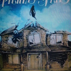 pierce the veil full album nightcore