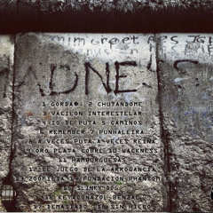 Madnessound - Sceno en Berlin