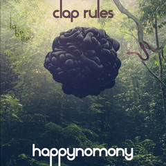 Clap Rules - Happynomony