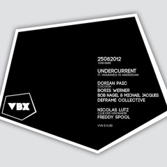 Nicolas Lutz - VBX Amsterdam - Despedidadesolteros mix part1 1...01