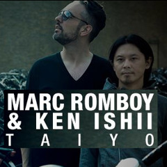Mark Romboy & Ken Ishii - Taiyo (Stacey Ellul Remix)