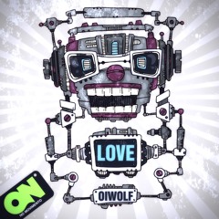 LOVE - OIWOLF