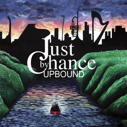 JUST BY CHANCE - Ghosts