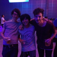 おつかれ! Marble Players & Club Cheval Mix