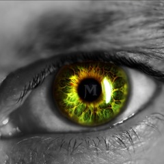 The story in her eyes