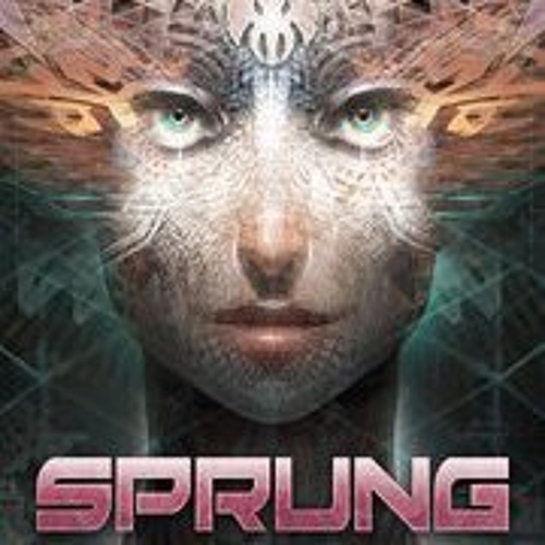 Rubix Qube - Showtime (Sprung edition)