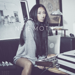 Jeremih - FUCK U ALL THE TIME (NVIE MOTHO RMX)