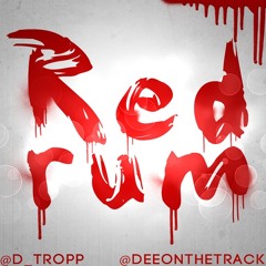 D-Tropp - Red Rum