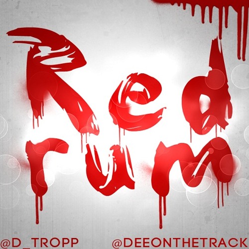 D-Tropp - Red Rum
