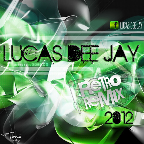 01 - Falsas Promesas - Tambo Tambo (= Lucas.DeeJay =)