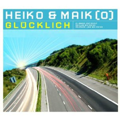 Heiko & Meiko - Glücklich (Coco Lee-On Remix)