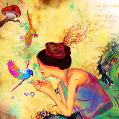 Free Your Mind