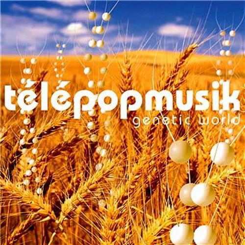 Telepopmusik vs Paul Kalkbrenner - Azure Breathe (Maxim Kuznyecov re-build)