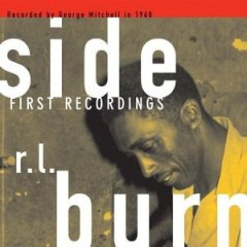 RL Burnside - Goin' Down South