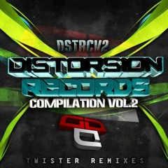 Deenk - Electro (Quadrat Beat Remix)