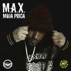 M.A.X. - Srbija u rizli