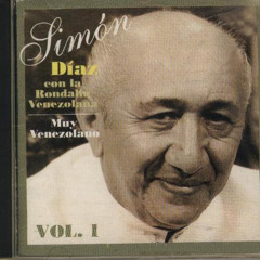 Simon Diaz y La Rondalla Venezolana - Agonia