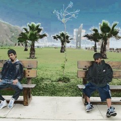 RUTA URBANA - dicen que los hombres no deben llorar