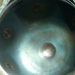 Handpan
