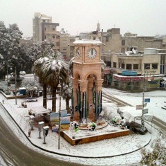 إدلب النصر