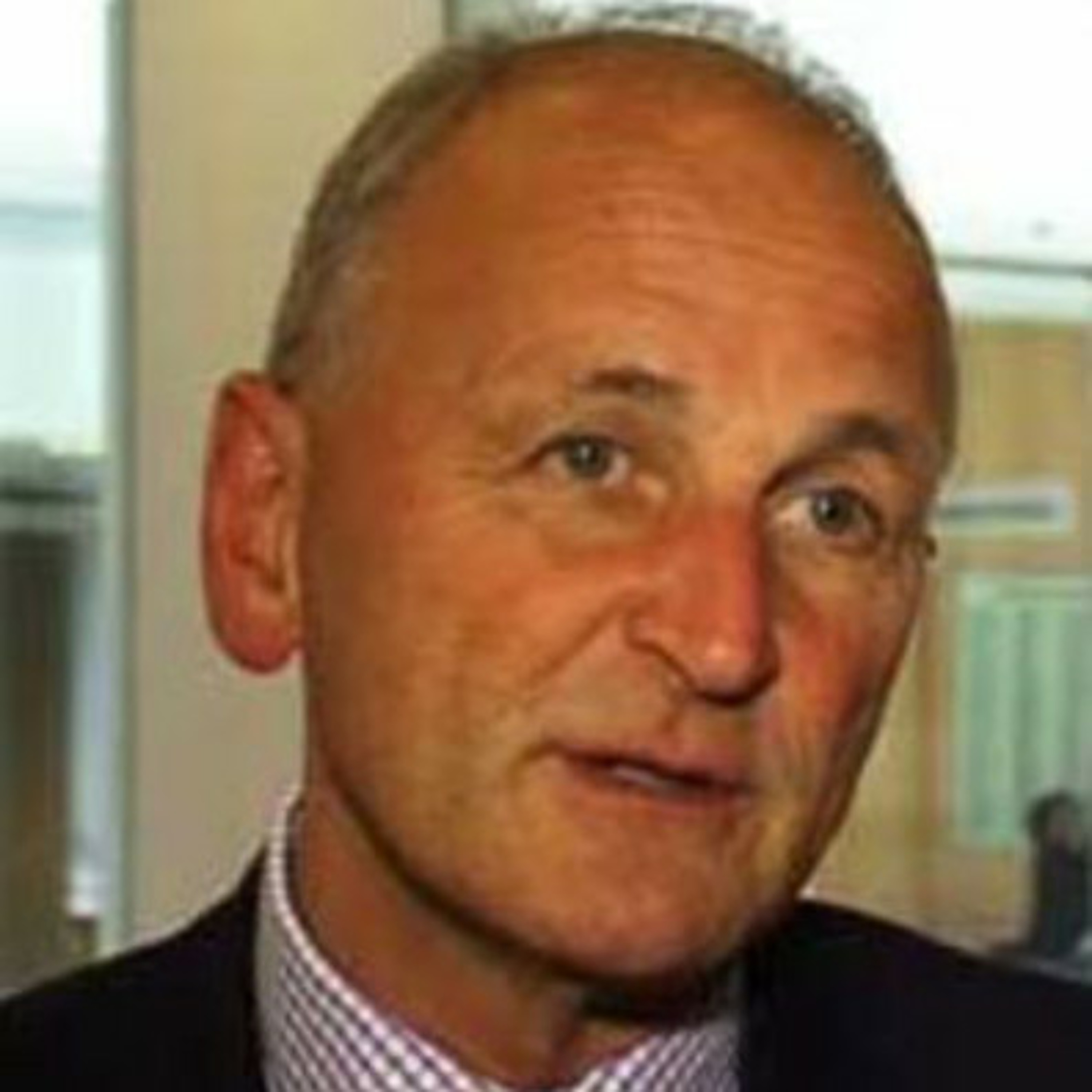 Chris Ham: more on the productivity gap in the NHS