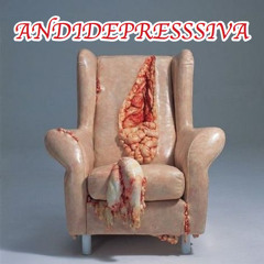 Andidepressiva - Fick Disch Du Opfer (2012)
