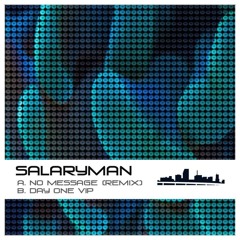 UCR027 Salaryman - Day One VIP - OUT NOW!!