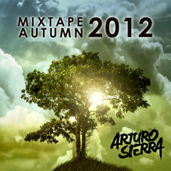Autumn 2012 Mixtape by Arturo Sierra