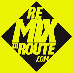 Mix Ta Route III-(Mac Stanton Remix)-Trax Mag Winner Remix Contest!