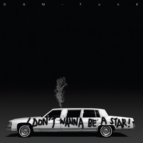 Dam Funk - New Knock