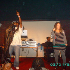 ''MONEY N MY POCKET''FEAT.V.A.SLIM