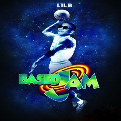 Lil B - Based Jam (prod. floyd)