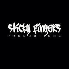 Sticky Fingers Dubstep Minimix July 09