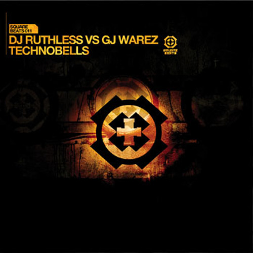 Stream DJ Ruthless vs GJ Warez - Technobells (Antonio & Cristiano Remix ...