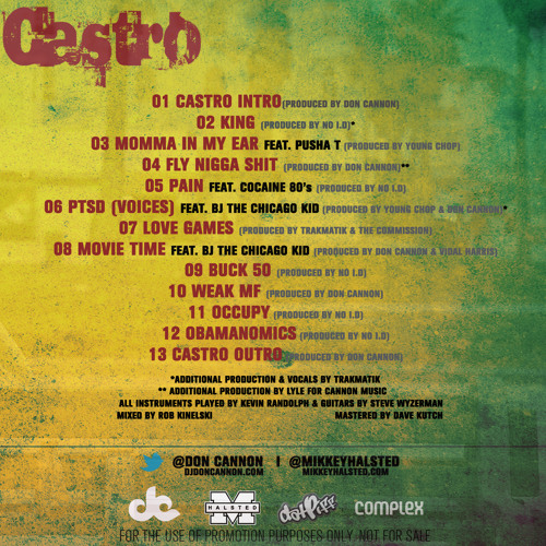 Mikkey Halsted - Love Games