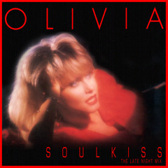 Olivia Newton-John Soul kiss latenight mix