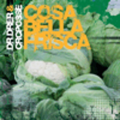 VOYAGE EN SARDAIGNE - Cosa Bella Frisca - dr.drer & crc posse