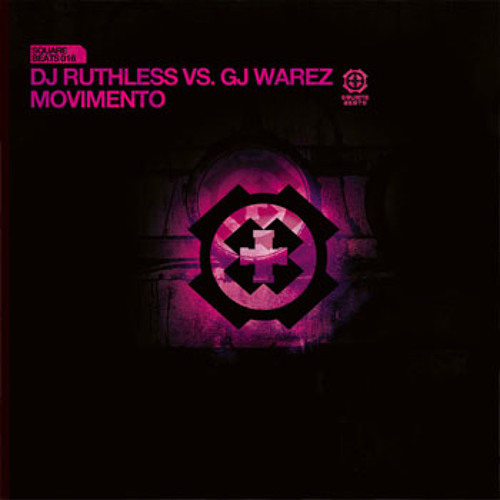 Stream DJ Ruthless vs GJ Warez - Movimento by GJ Warez | Listen online ...