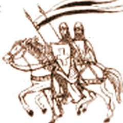 Beautiful brothers of Stephen Razin by Caballero