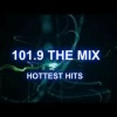 101.9 The MIX - Promo (made with Spreaker)