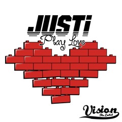 JUSTi - Play Love