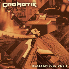 Gramatik - Somebody