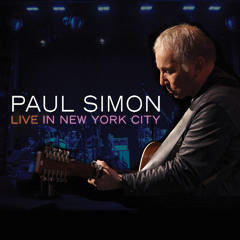 The Sound Of Silence (live) | Paul Simon