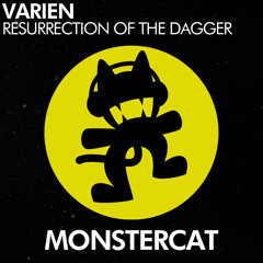 Varien - Resurrection of the Dagger