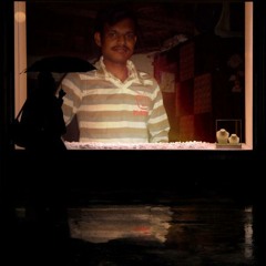 Rikshawala