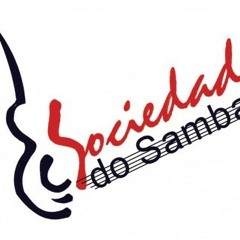 Sociedade do Samba - Não Sei