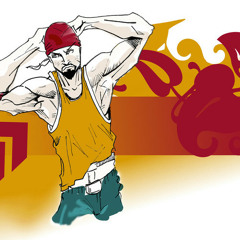 L'Avion ( Nettle Remix ) - Egoverdrive ( Remixes for no Cash )