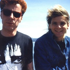 Stabilizers - "Tyranny" Original Remastered