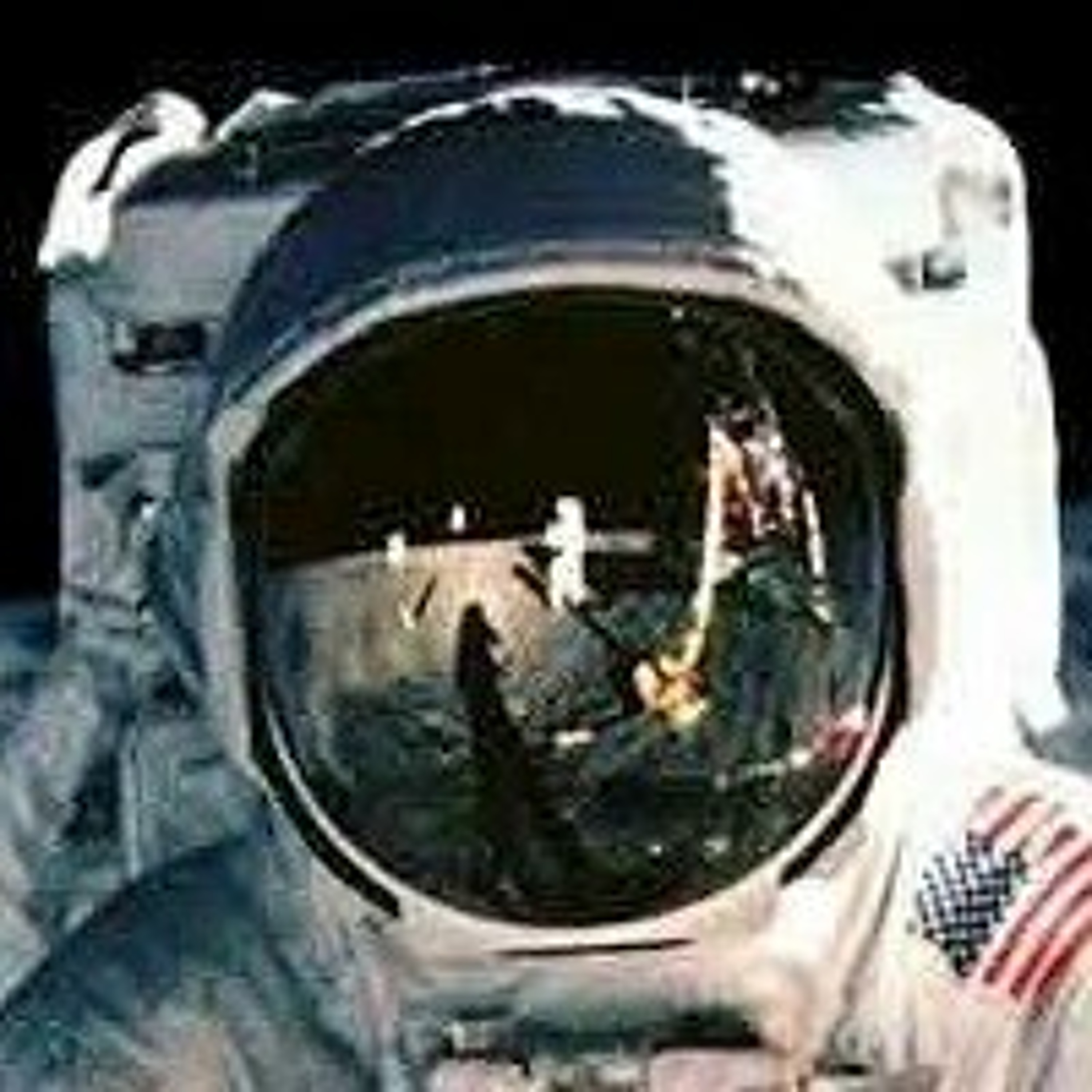 Spaceman